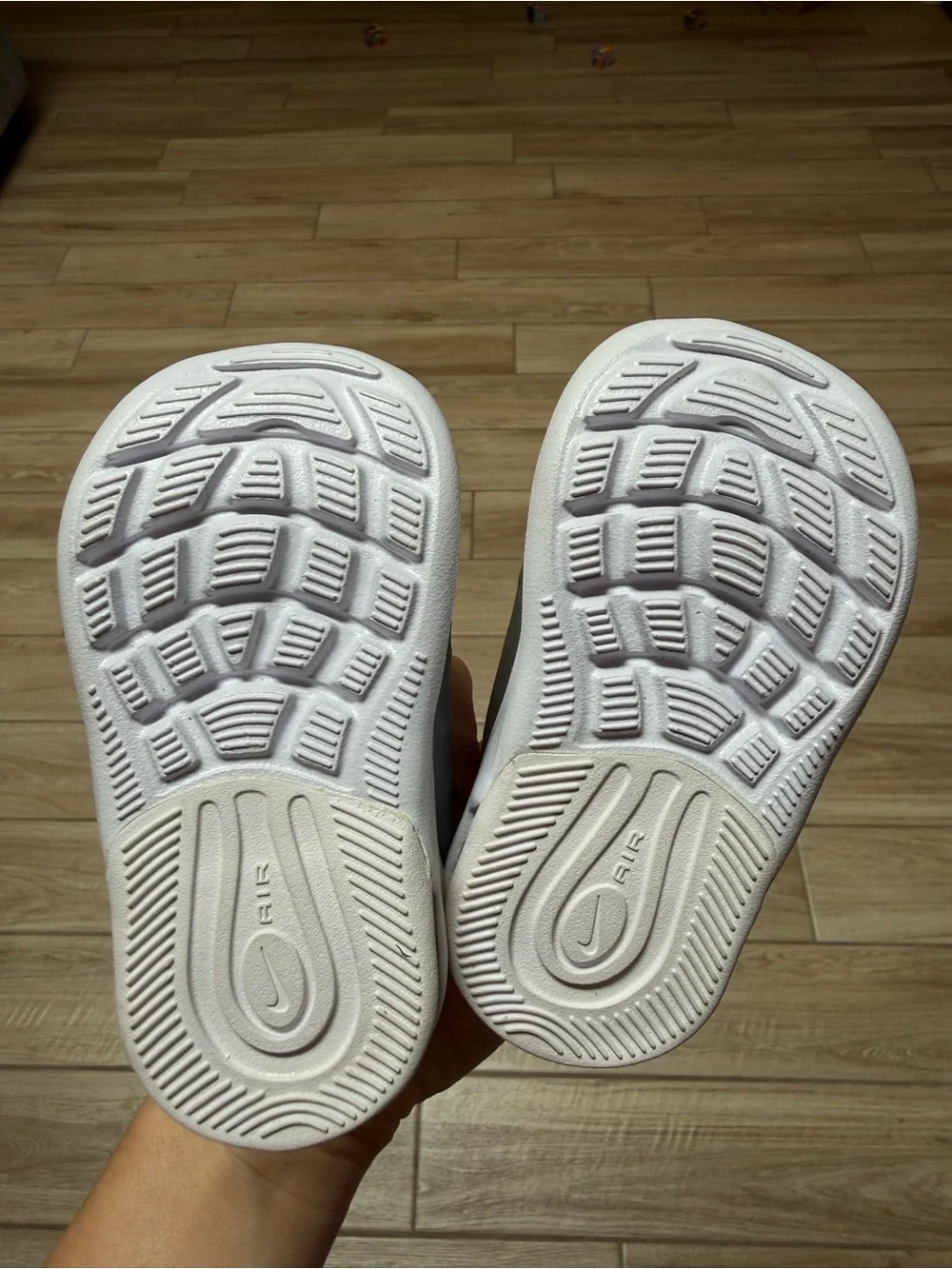 Infant Nike Air Max Axis